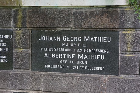 Bad Godesberg
